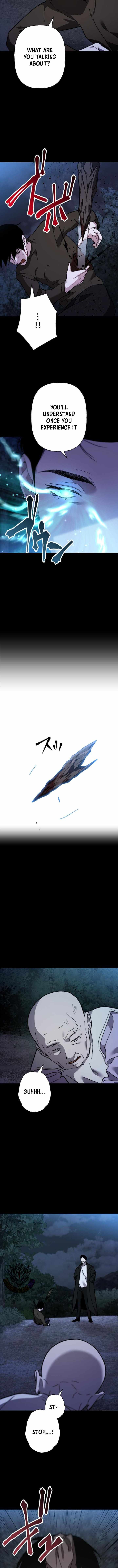 Meteor: The Supersonic Savior — Chapter 25 — page 13