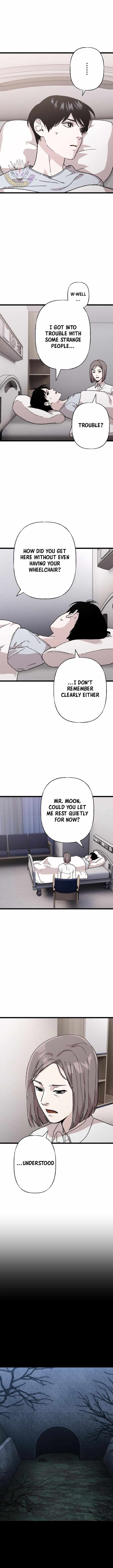 Meteor: The Supersonic Savior — Chapter 26 — page 11