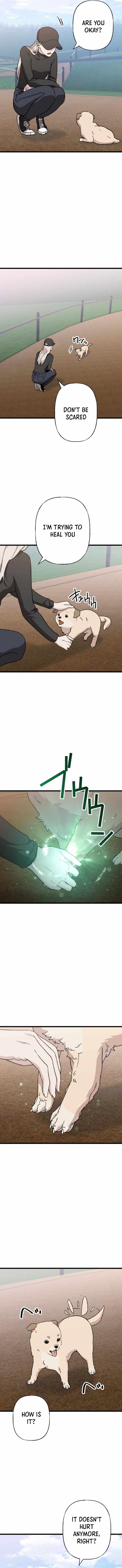 Meteor: The Supersonic Savior — Chapter 27 — page 2