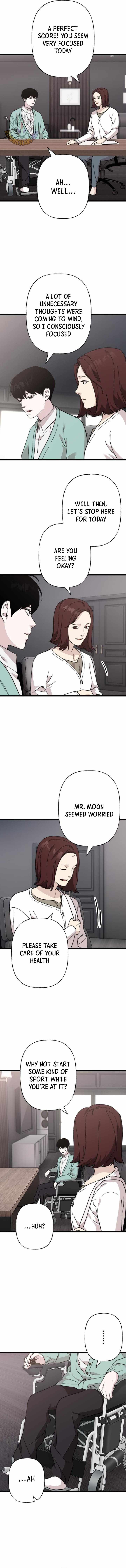 Meteor: The Supersonic Savior — Chapter 27 — page 9