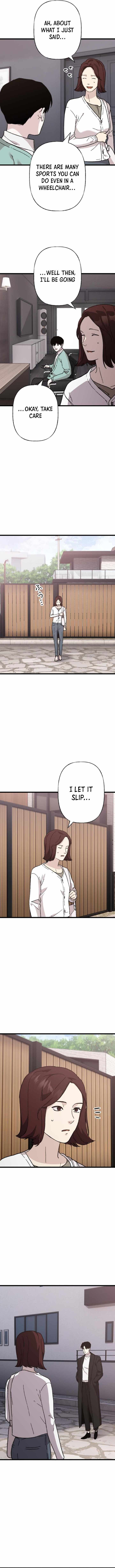 Meteor: The Supersonic Savior — Chapter 27 — page 10