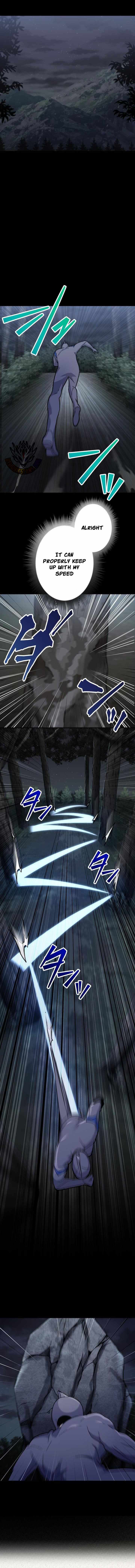 Meteor: The Supersonic Savior — Chapter 28 — page 11