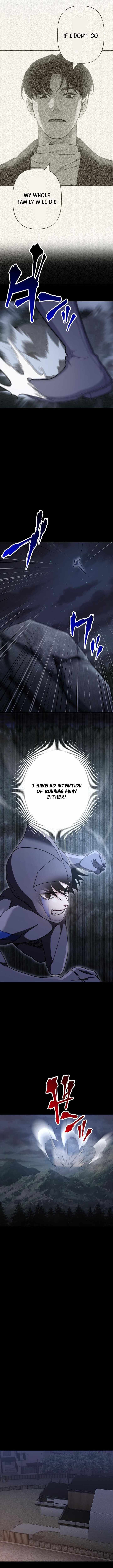 Meteor: The Supersonic Savior — Chapter 28 — page 12