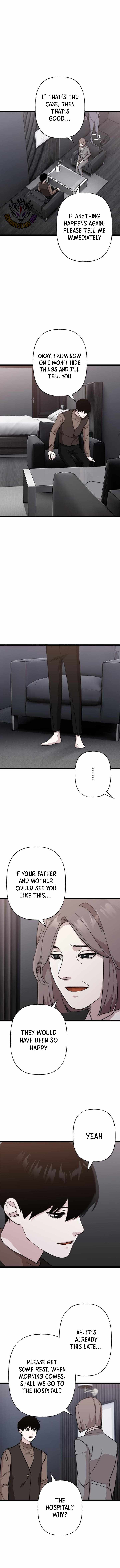 Meteor: The Supersonic Savior — Chapter 29 — page 5
