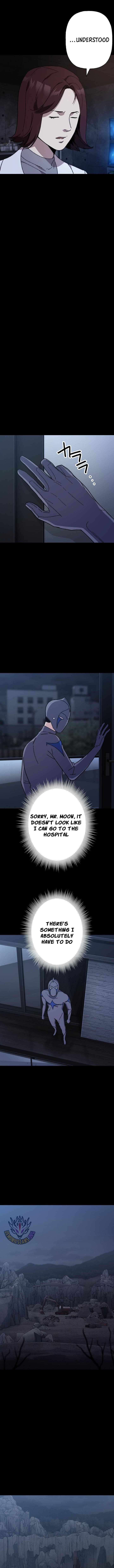 Meteor: The Supersonic Savior — Chapter 29 — page 9