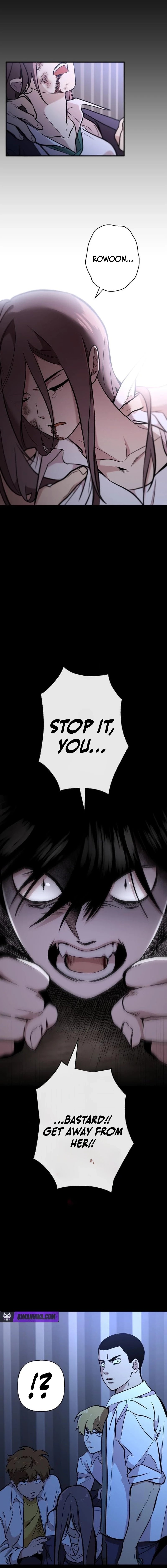 Meteor: The Supersonic Savior — Chapter 3 — page 2