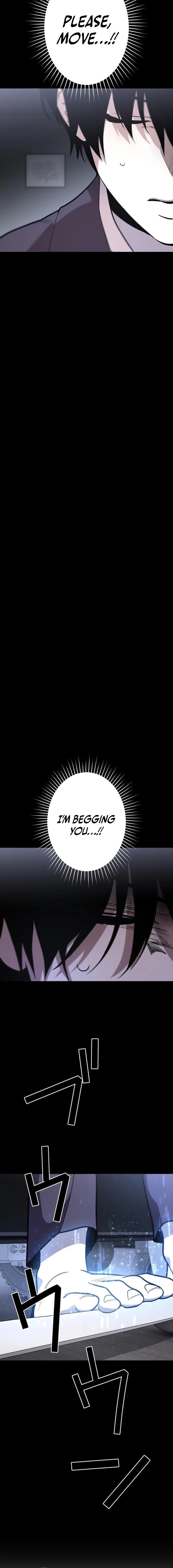 Meteor: The Supersonic Savior — Chapter 3 — page 12