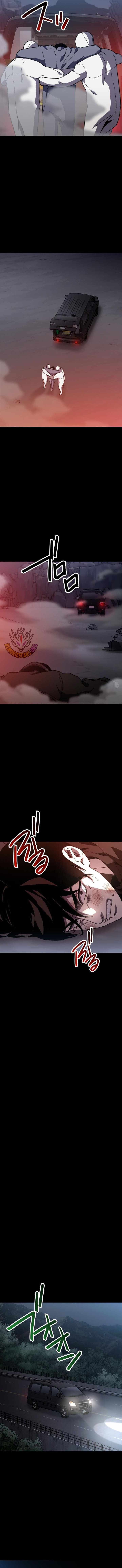 Meteor: The Supersonic Savior — Chapter 31 — page 9