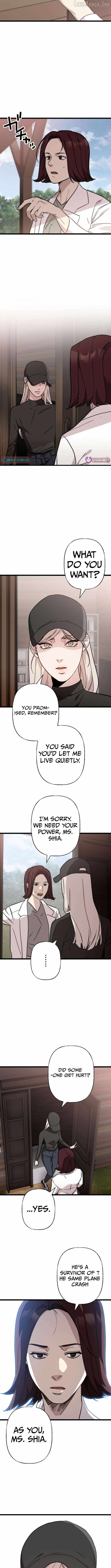 Meteor: The Supersonic Savior — Chapter 32 — page 2