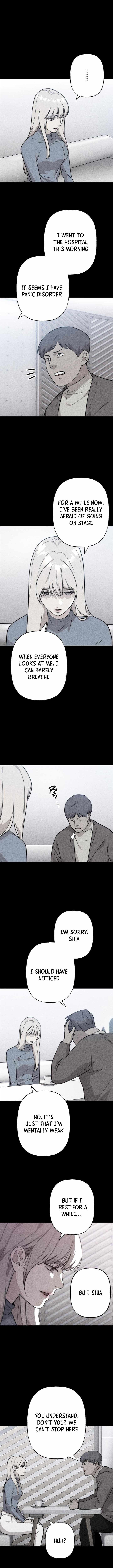 Meteor: The Supersonic Savior — Chapter 34 — page 2