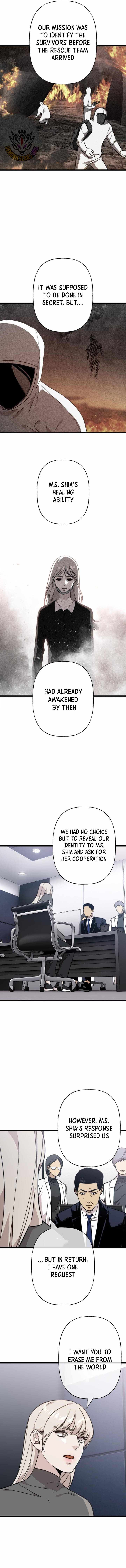 Meteor: The Supersonic Savior — Chapter 34 — page 11