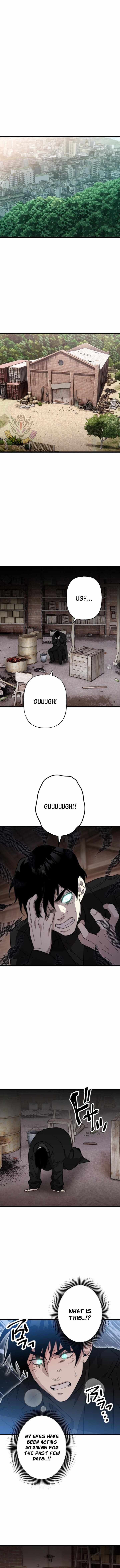 Meteor: The Supersonic Savior — Chapter 37 — page 3