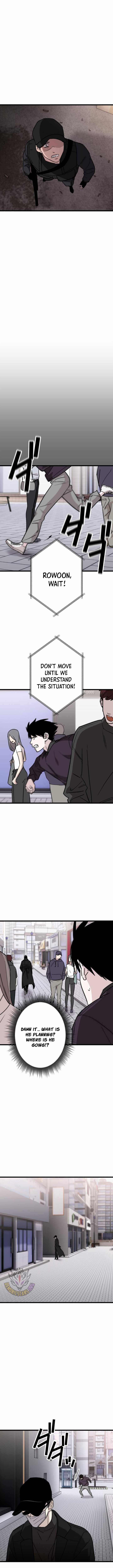 Meteor: The Supersonic Savior — Chapter 37 — page 11