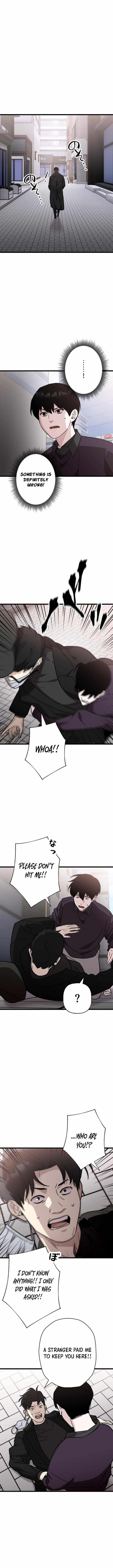 Meteor: The Supersonic Savior — Chapter 37 — page 12