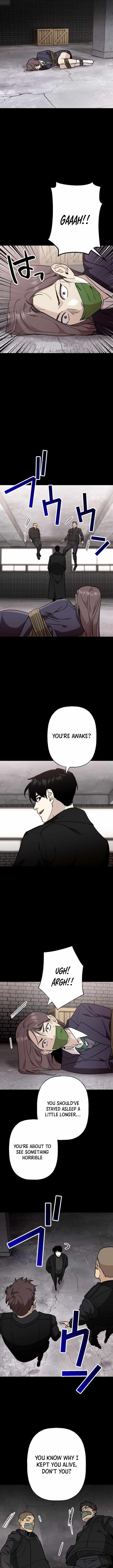 Meteor: The Supersonic Savior — Chapter 38 — page 8