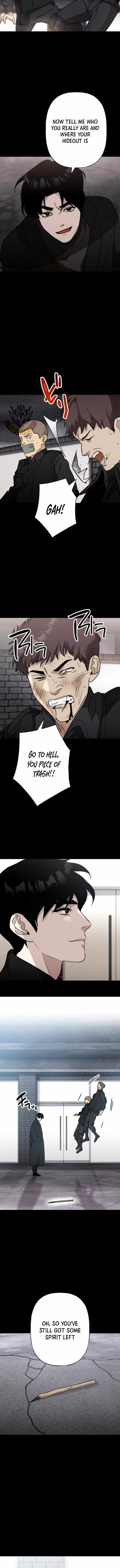 Meteor: The Supersonic Savior — Chapter 38 — page 9