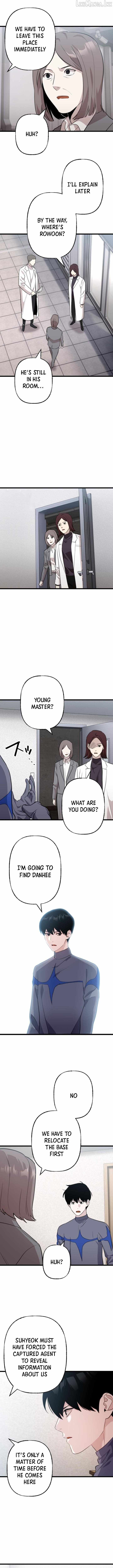Meteor: The Supersonic Savior — Chapter 39 — page 2