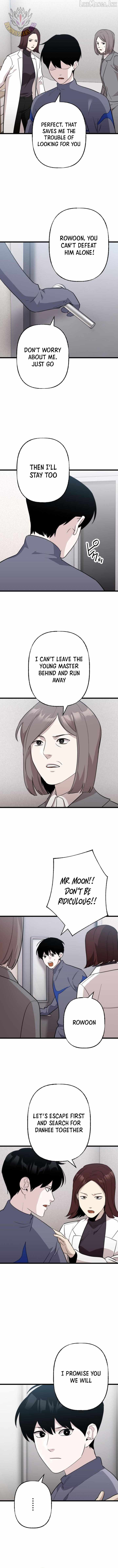 Meteor: The Supersonic Savior — Chapter 39 — page 3