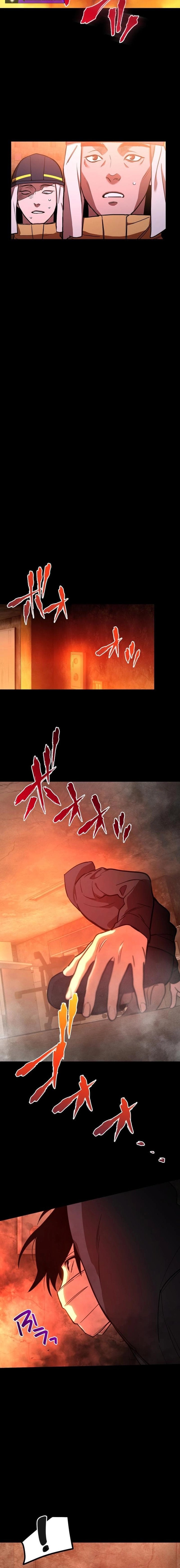 Meteor: The Supersonic Savior — Chapter 4 — page 4