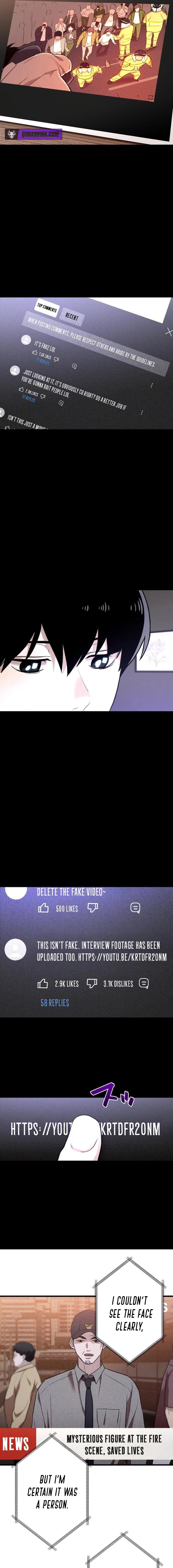 Meteor: The Supersonic Savior — Chapter 4 — page 15