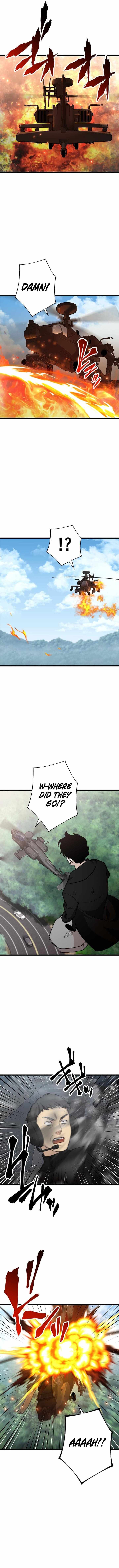 Meteor: The Supersonic Savior — Chapter 40 — page 2