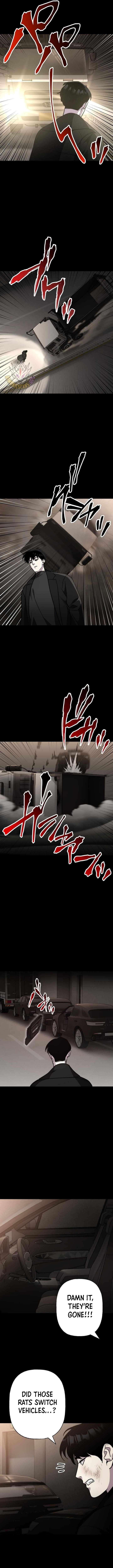 Meteor: The Supersonic Savior — Chapter 40 — page 5