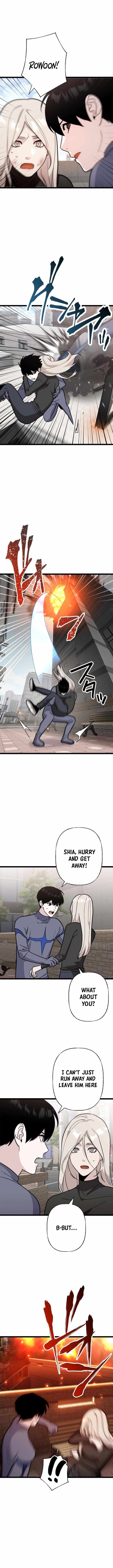 Meteor: The Supersonic Savior — Chapter 42 — page 2