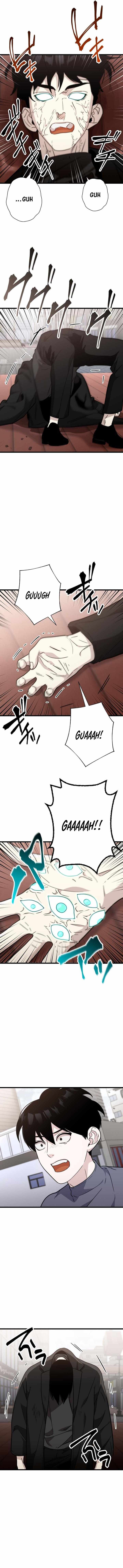 Meteor: The Supersonic Savior — Chapter 43 — page 5