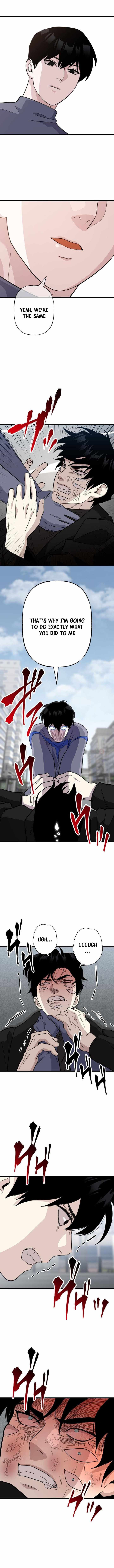 Meteor: The Supersonic Savior — Chapter 44 — page 8