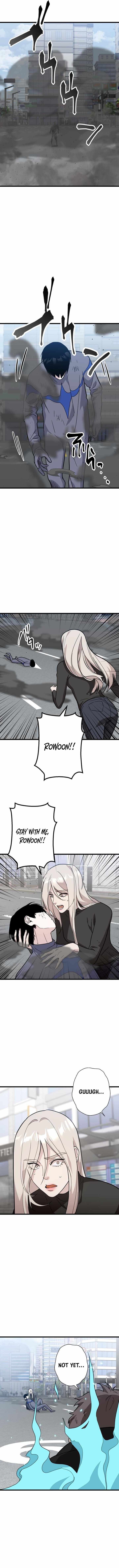 Meteor: The Supersonic Savior — Chapter 44 — page 12