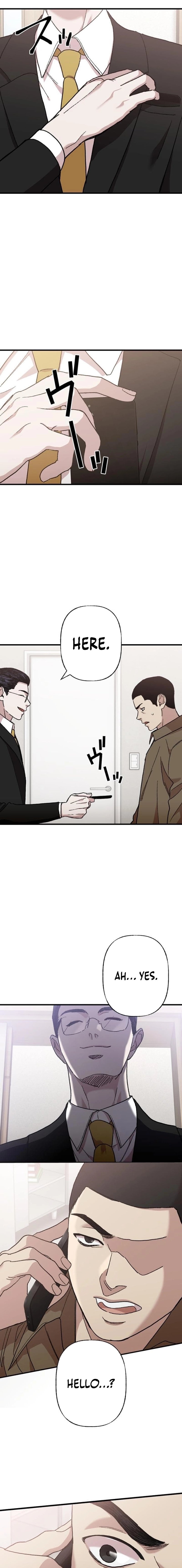 Meteor: The Supersonic Savior — Chapter 7 — page 3
