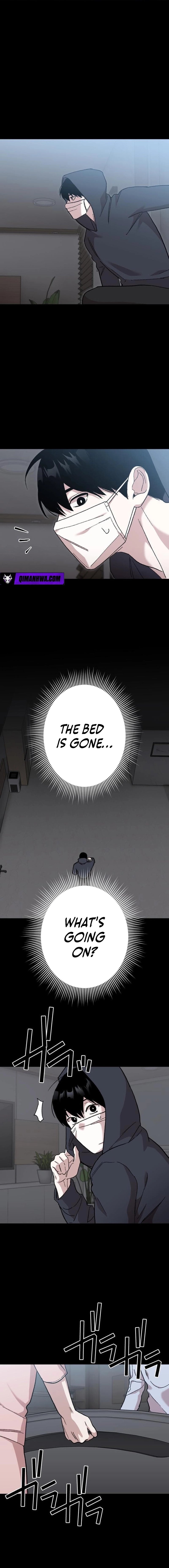 Meteor: The Supersonic Savior — Chapter 7 — page 10