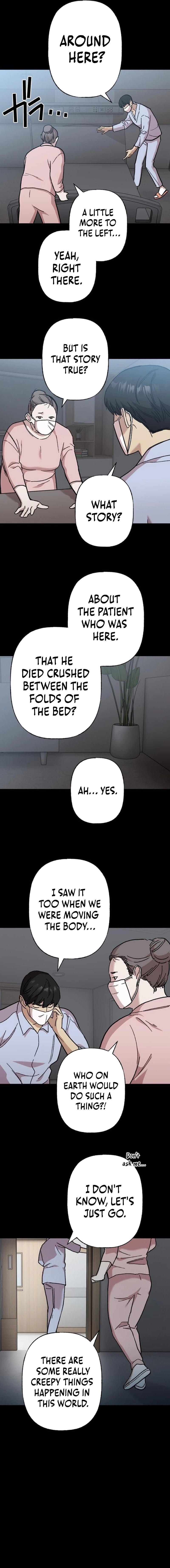 Meteor: The Supersonic Savior — Chapter 7 — page 11