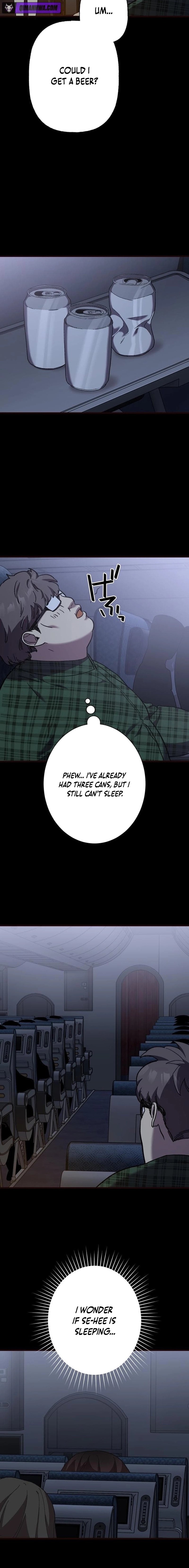 Meteor: The Supersonic Savior — Chapter 9 — page 6