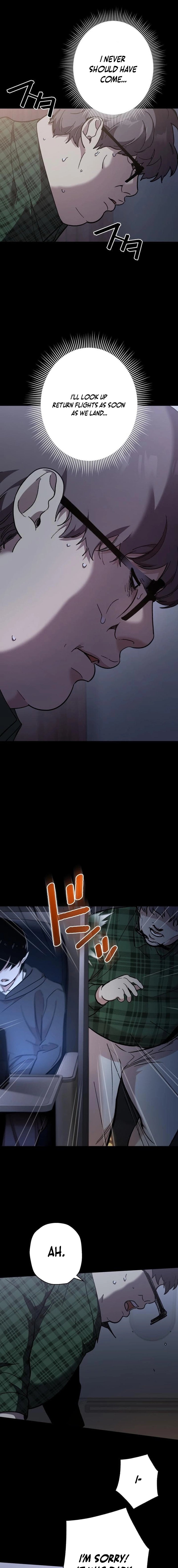 Meteor: The Supersonic Savior — Chapter 9 — page 11