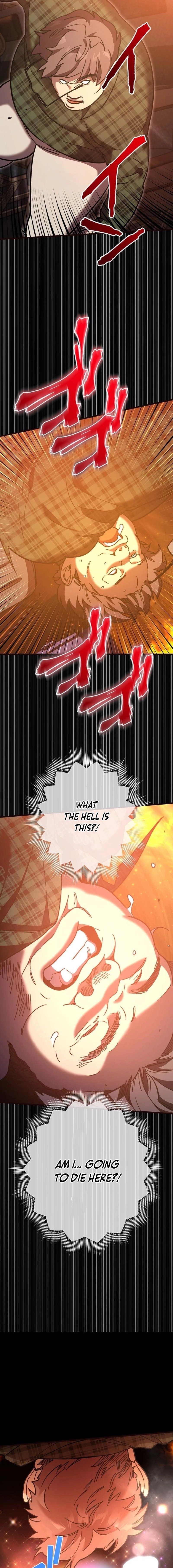 Meteor: The Supersonic Savior — Chapter 9 — page 17