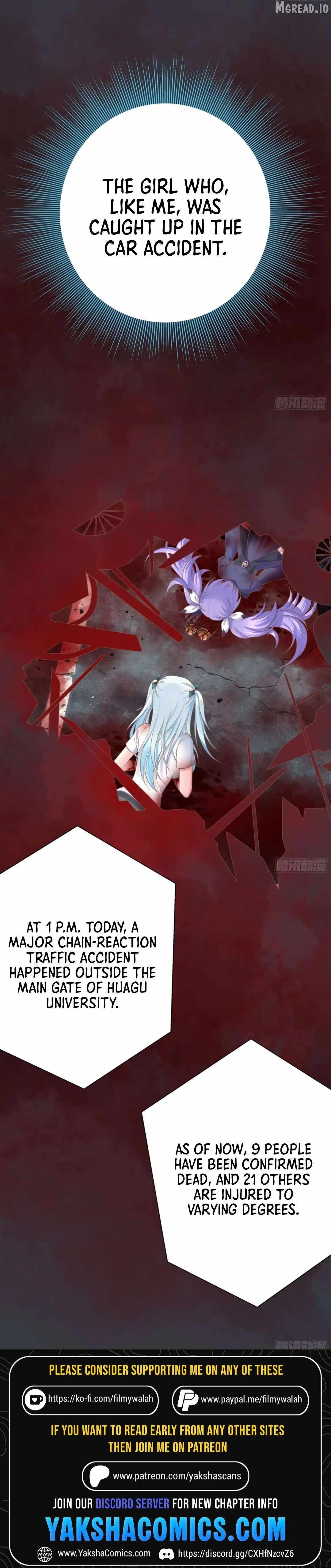 Handsomely Monstrous — Chapter 3 — page 5