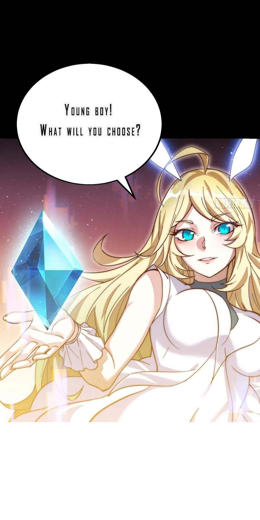 It Starts With A Mountain — Chapter 0 — page 10