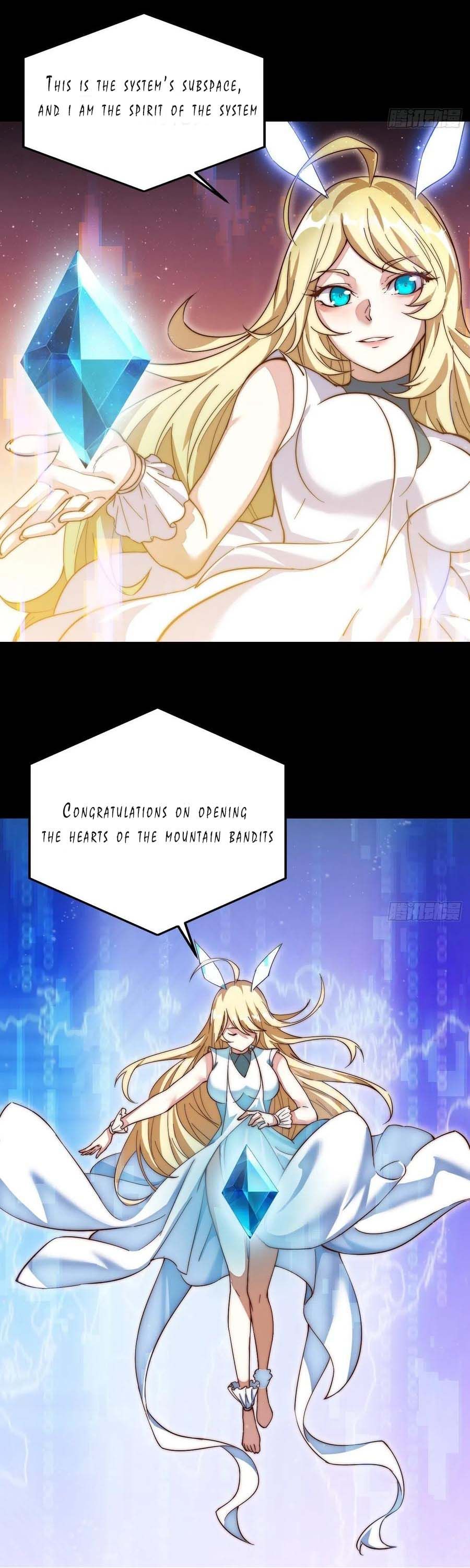 It Starts With A Mountain — Chapter 1 — page 25