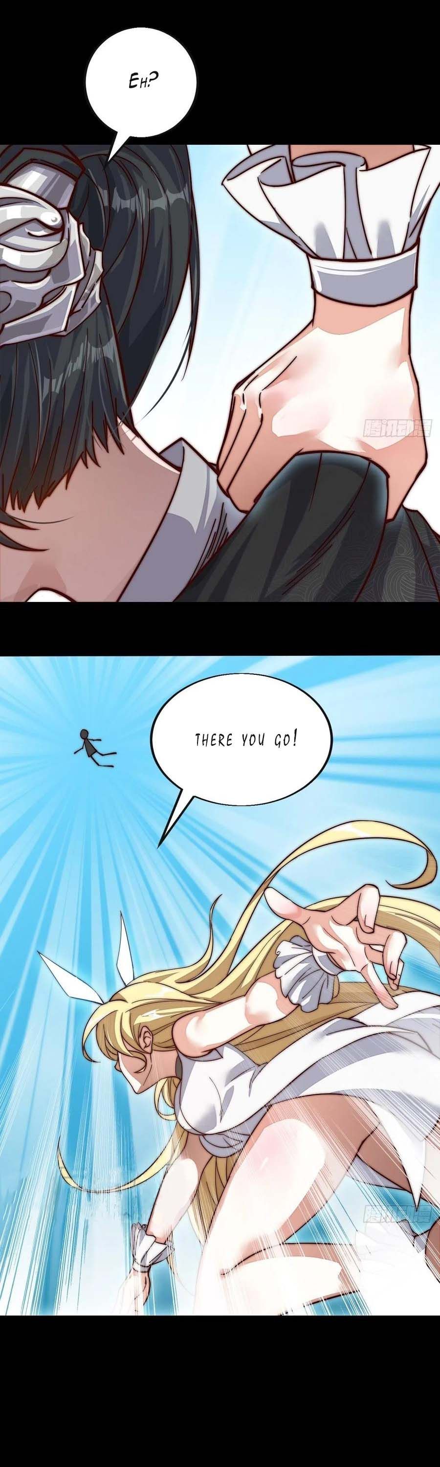 It Starts With A Mountain — Chapter 1 — page 34