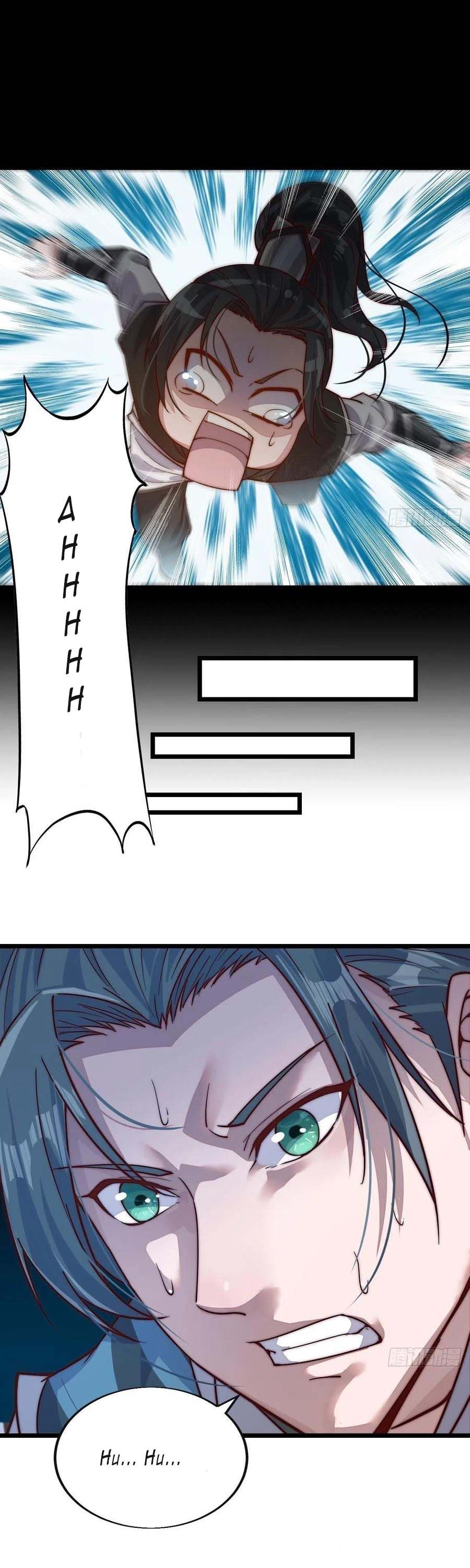 It Starts With A Mountain — Chapter 1 — page 35