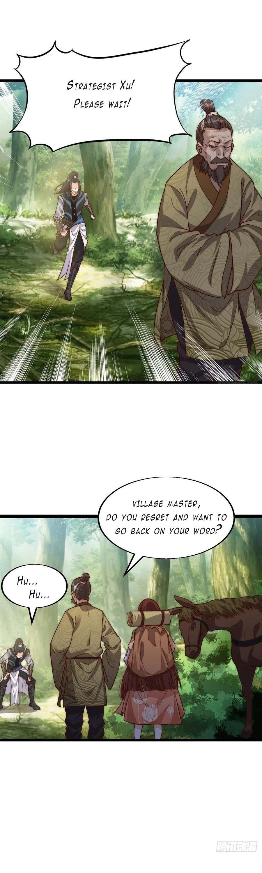 It Starts With A Mountain — Chapter 1 — page 38