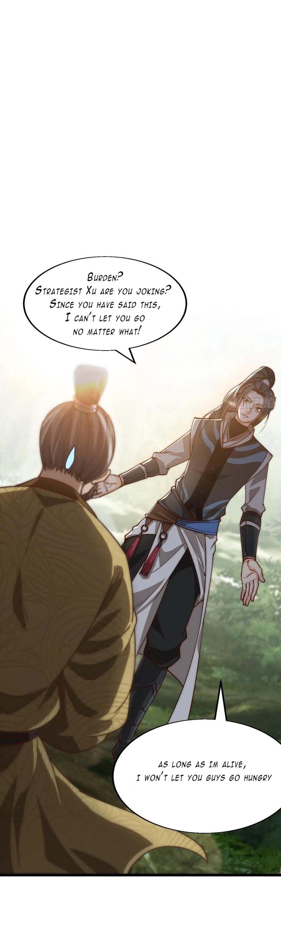 It Starts With A Mountain — Chapter 1 — page 42