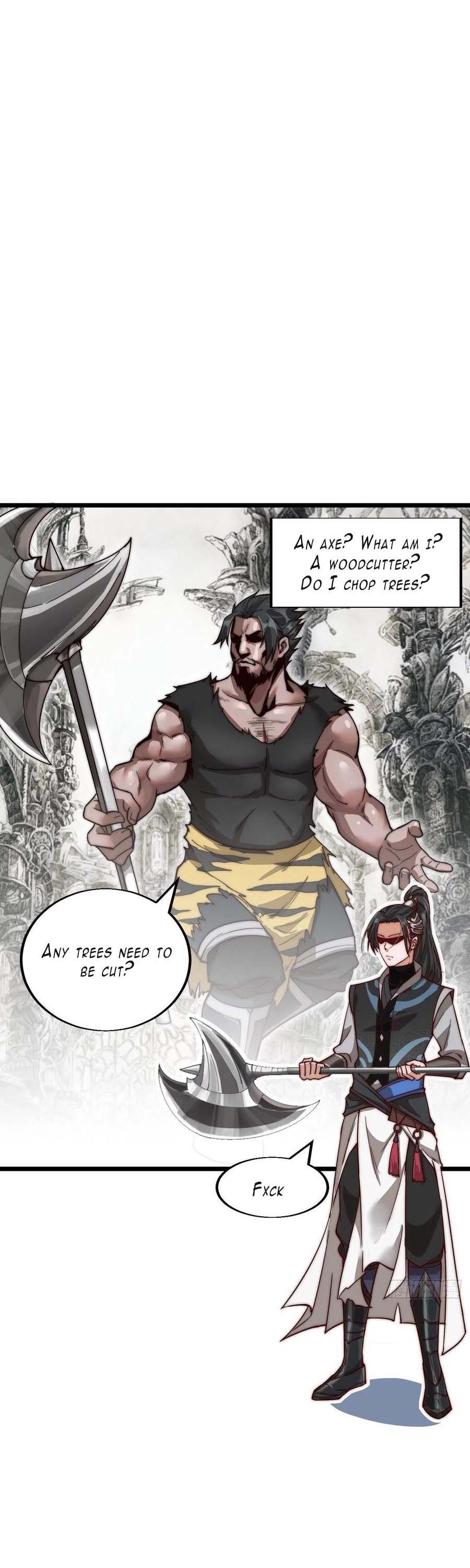 It Starts With A Mountain — Chapter 1 — page 47