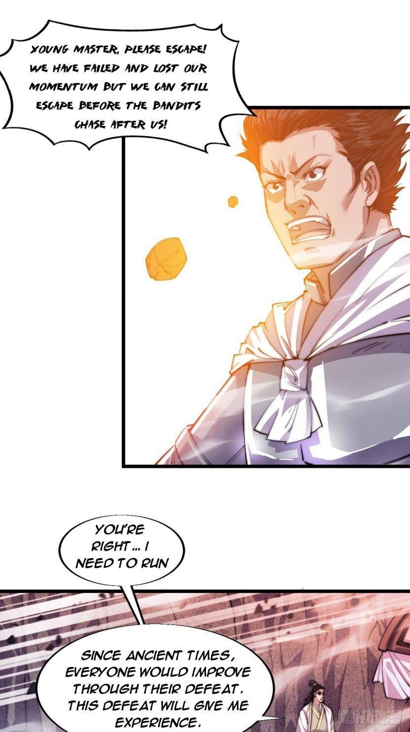 It Starts With A Mountain — Chapter 11 — page 4