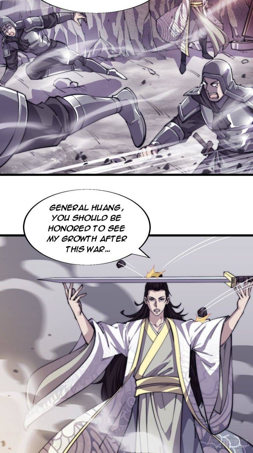 It Starts With A Mountain — Chapter 11 — page 5