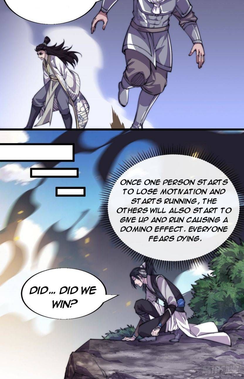It Starts With A Mountain — Chapter 11 — page 8