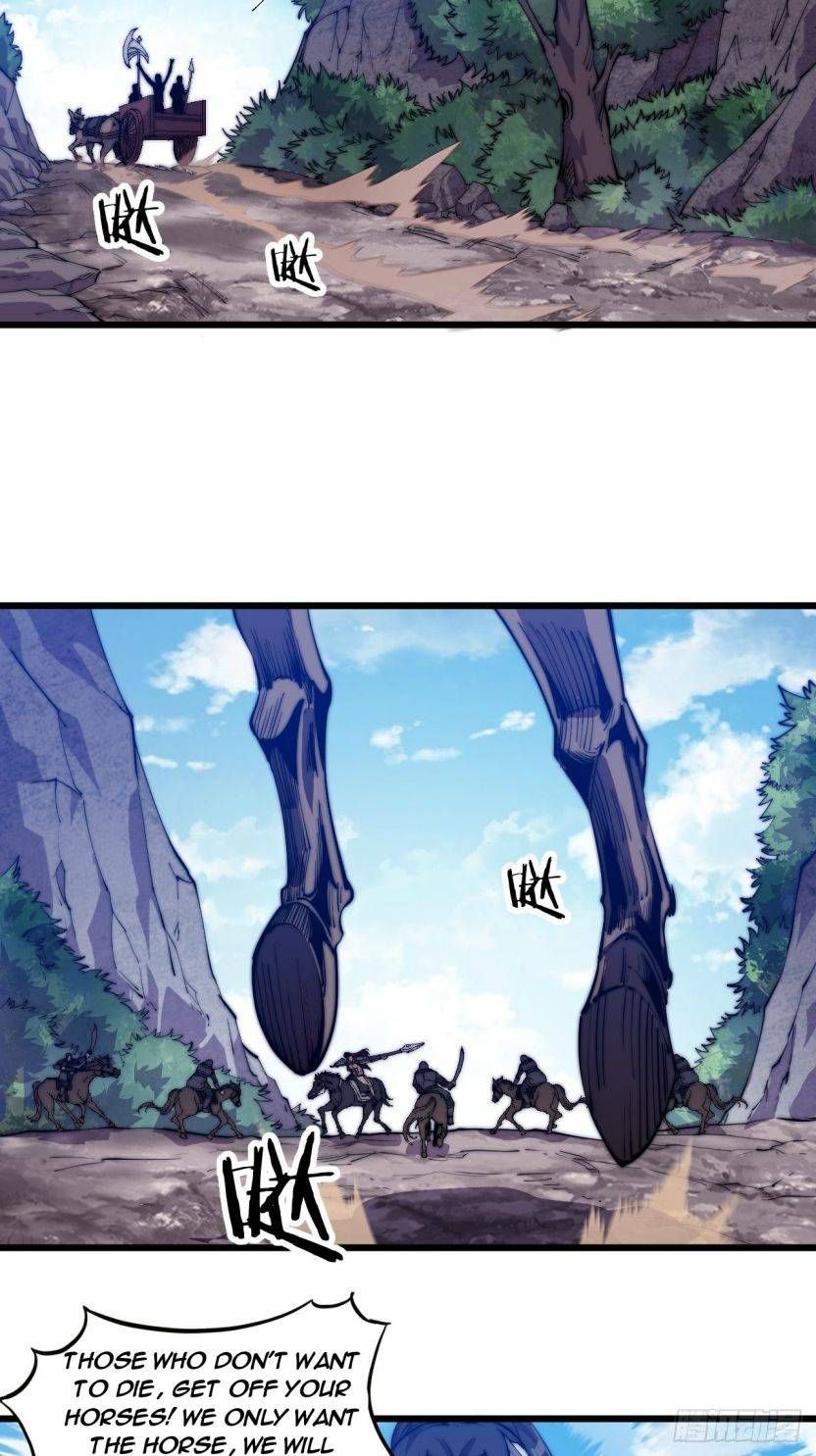 It Starts With A Mountain — Chapter 11 — page 12