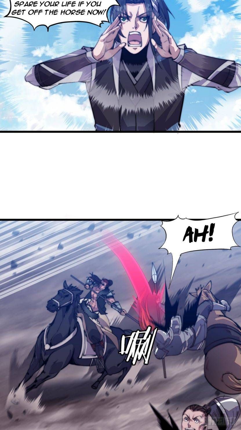 It Starts With A Mountain — Chapter 11 — page 13