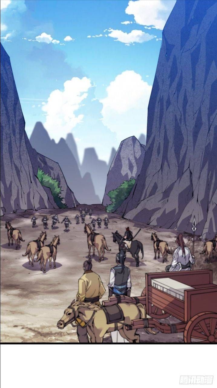 It Starts With A Mountain — Chapter 11 — page 15